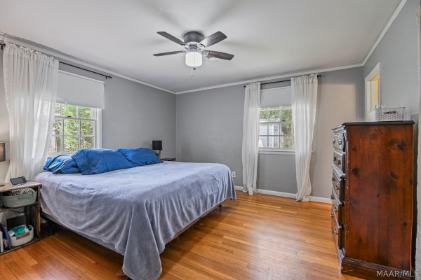 3607 Royal Crest Drive