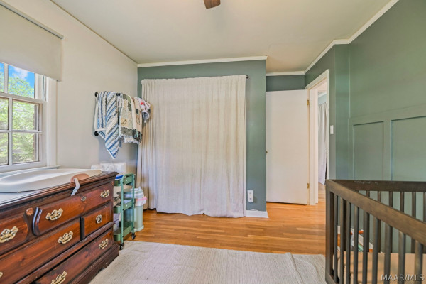 3607 Royal Crest Drive