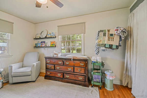3607 Royal Crest Drive