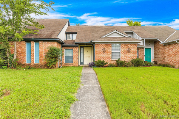 5929 Carmel Drive