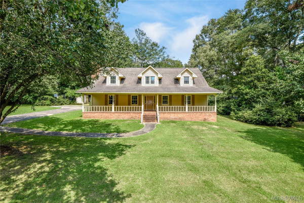 408 Golden Drive