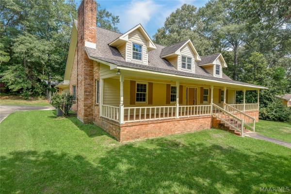 408 Golden Drive