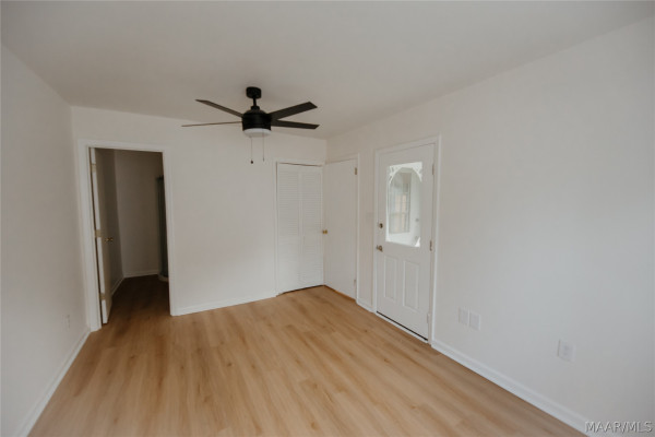 3808 PERRY HILL Court
