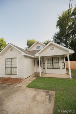 3808 PERRY HILL Court