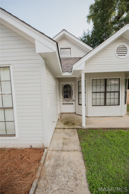 3808 PERRY HILL Court