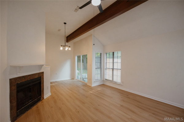 3808 PERRY HILL Court