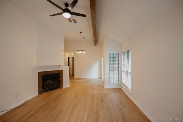 3808 PERRY HILL Court