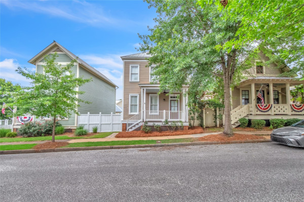 35 Bright Spot Street