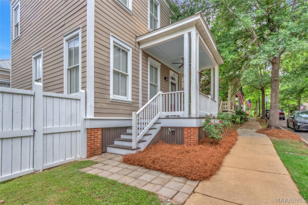 35 Bright Spot Street