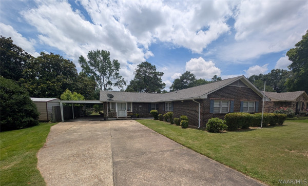 4430 WARES FERRY Road