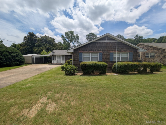 4430 WARES FERRY Road