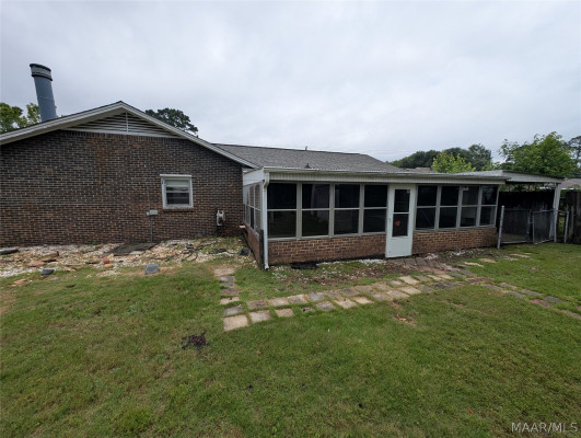 4430 WARES FERRY Road