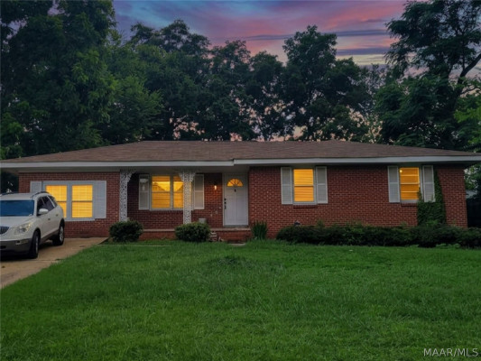 818 Joryne Drive