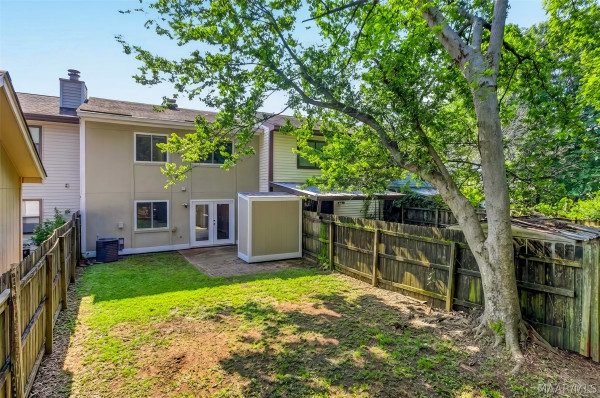 507 SADDLEWOOD Lane