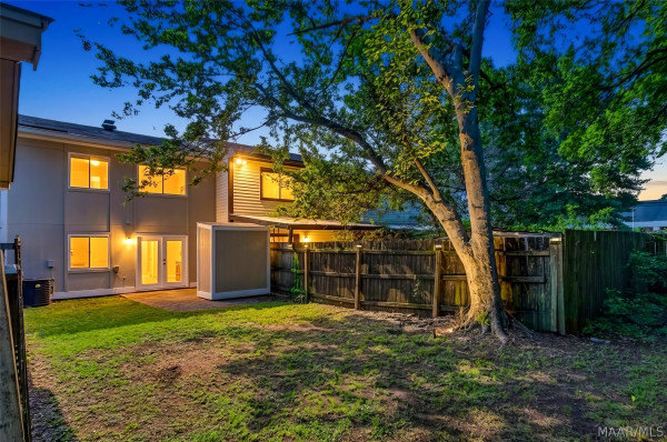 507 SADDLEWOOD Lane