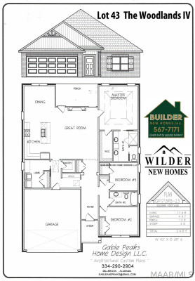 288 Woodhaven Lane