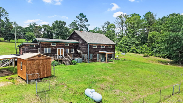 519 Sundown Drive