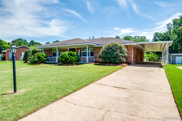 166 Imogene Street