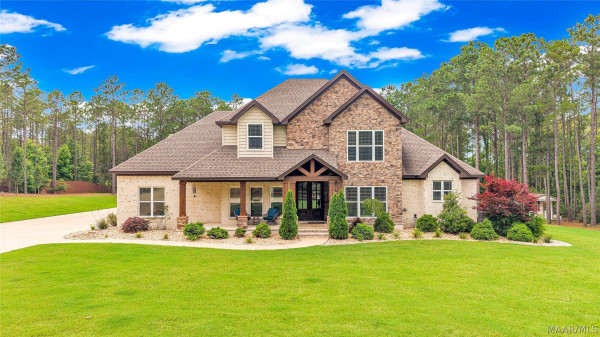 1493 County Road 81 Road
