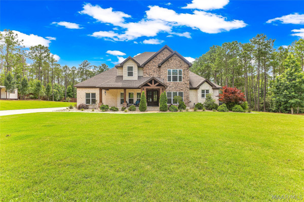 1493 County Road 81 Road