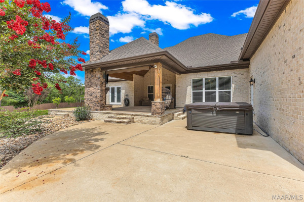 1493 County Road 81 Road