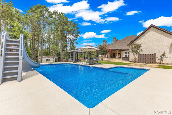 1493 County Road 81 Road