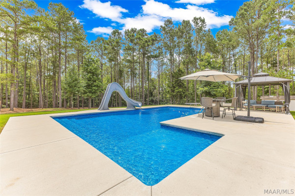1493 County Road 81 Road