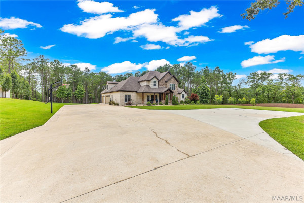 1493 County Road 81 Road
