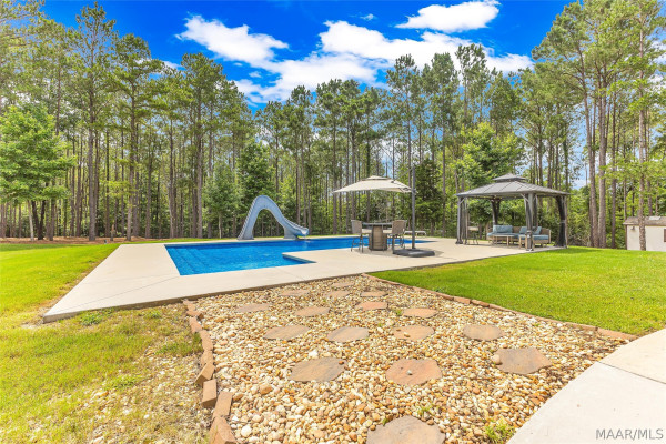 1493 County Road 81 Road