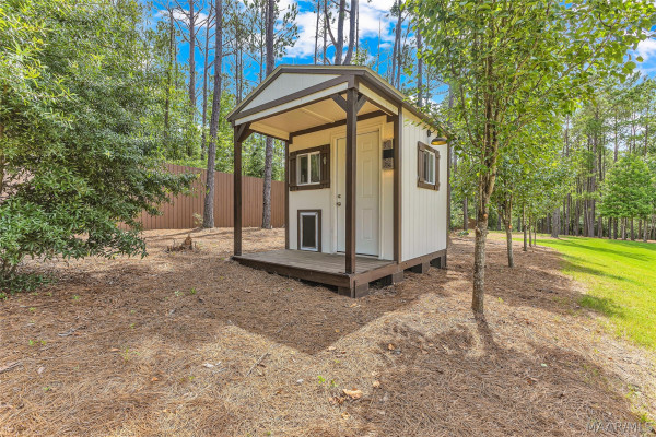 1493 County Road 81 Road