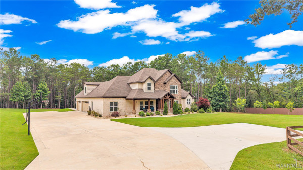 1493 County Road 81 Road