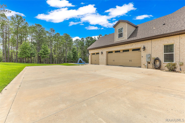 1493 County Road 81 Road