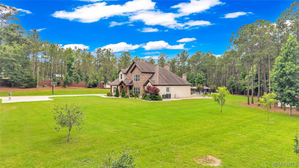 1493 County Road 81 Road