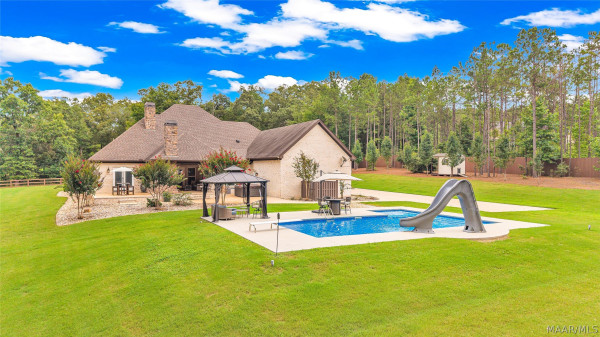 1493 County Road 81 Road