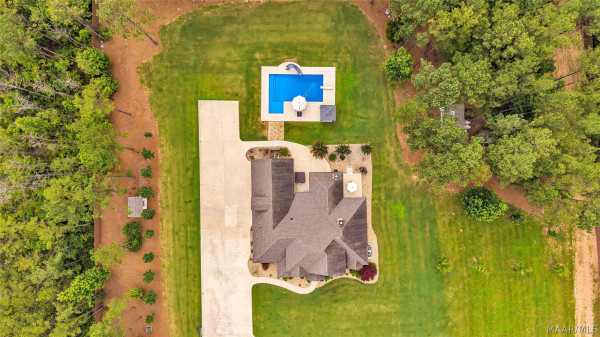 1493 County Road 81 Road
