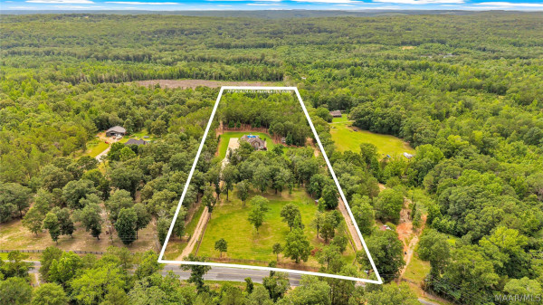1493 County Road 81 Road