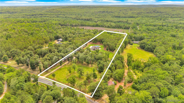 1493 County Road 81 Road