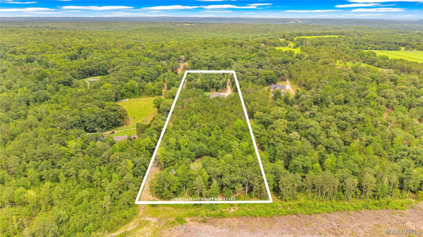 1493 County Road 81 Road