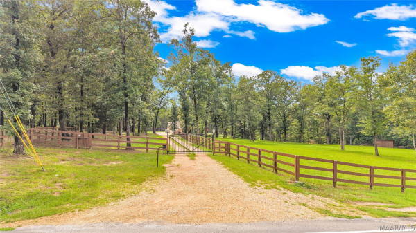 1493 County Road 81 Road