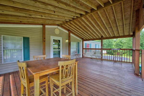 1905 County Road 34 Road
