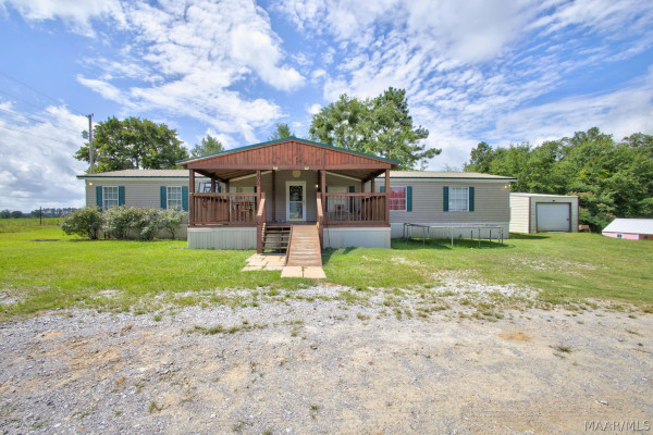 1905 County Road 34 Road