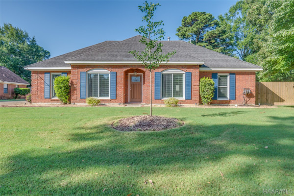 773 Mary Ann Drive