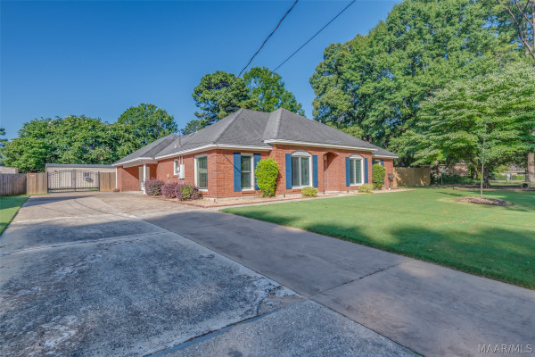 773 Mary Ann Drive