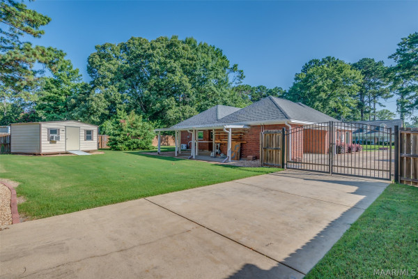 773 Mary Ann Drive