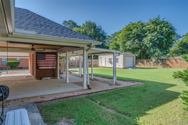 773 Mary Ann Drive