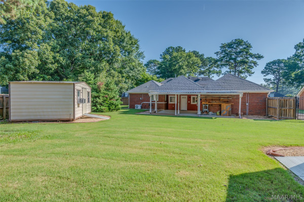 773 Mary Ann Drive