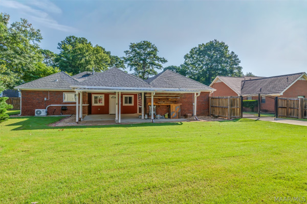 773 Mary Ann Drive