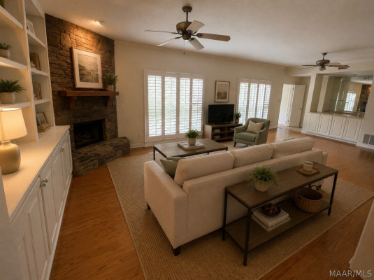 2928 JAMESTOWN Drive