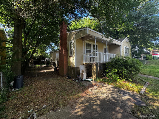 3050 MCQUEEN Street