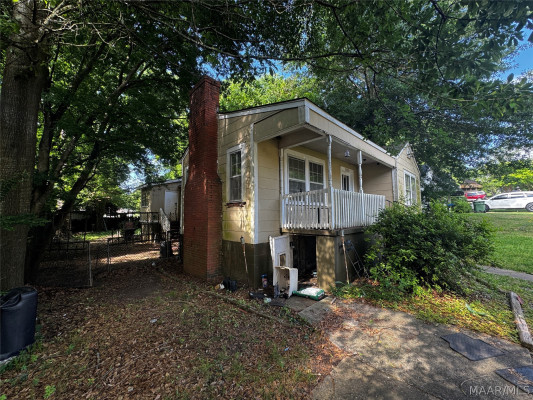 3050 MCQUEEN Street
